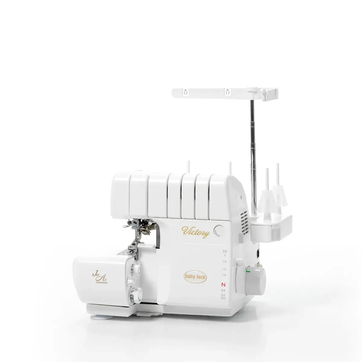 Baby Lock Victory overlock