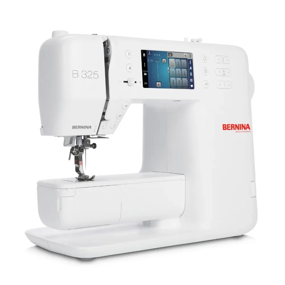 Bernina 325 Gen. 2