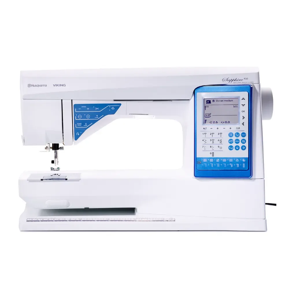 Husqvarna Sapphire 930