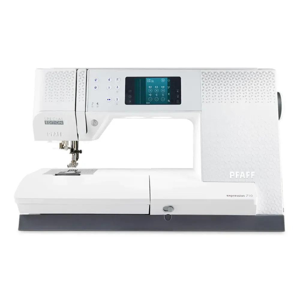 Pfaff expression 710